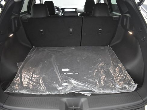 New 2025 Nissan Murano SL image 34