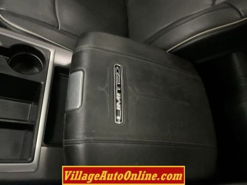 Used 2015 RAM 2500 Limited AWD/4WD image 23