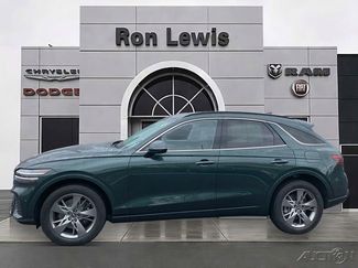 Used 2022 Genesis GV70 3.5T Sport w/ Sport Advanced Package AWD/4WD video 1