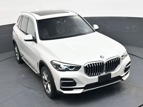 Used 2023 BMW X5 sDrive40i image 30