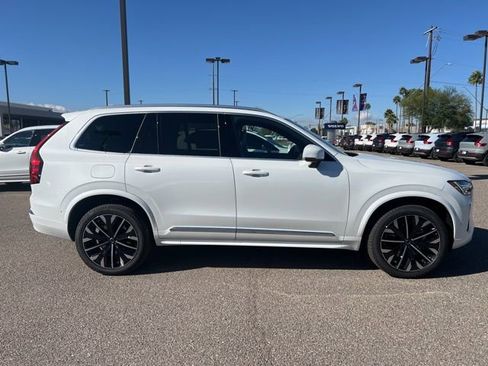 New 2026 Volvo XC90 B6 Plus w/ Protection Package Premier AWD/4WD image 2