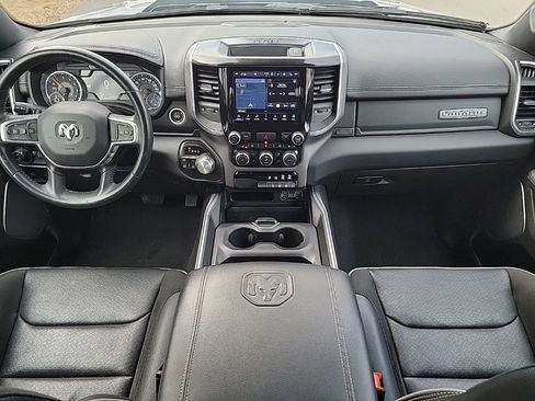 Used 2022 RAM 1500 Laramie image 19