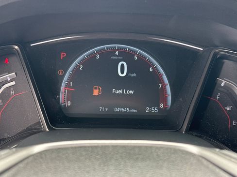 Used 2018 Honda Civic Sport Touring image 23