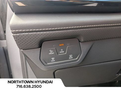 Used 2026 Volkswagen Atlas SE AWD/4WD image 26
