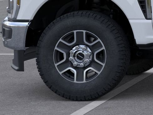 New 2026 Ford F250 Lariat w/ Lariat Premium Package image 41