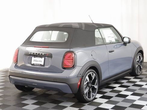 New 2026 MINI Cooper S image 17