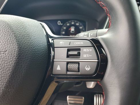 Used 2023 Acura Integra A-Spec FWD image 23