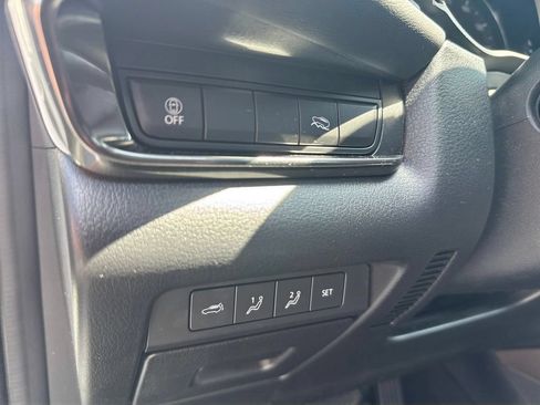 Used 2023 MAZDA CX-30 AWD 2.5 S w/ Premium Package image 11