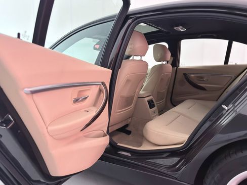 Used 2016 BMW 328i xDrive Sedan image 21