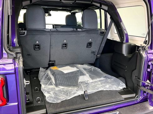 New 2026 Jeep Wrangler Rubicon image 11