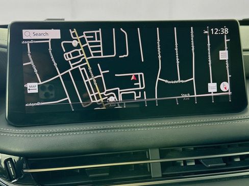 Certified 2023 INFINITI QX60 Luxe w/ Cargo Package image 17