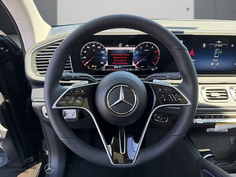 New 2026 Mercedes-Benz GLE 450 4MATIC image 10