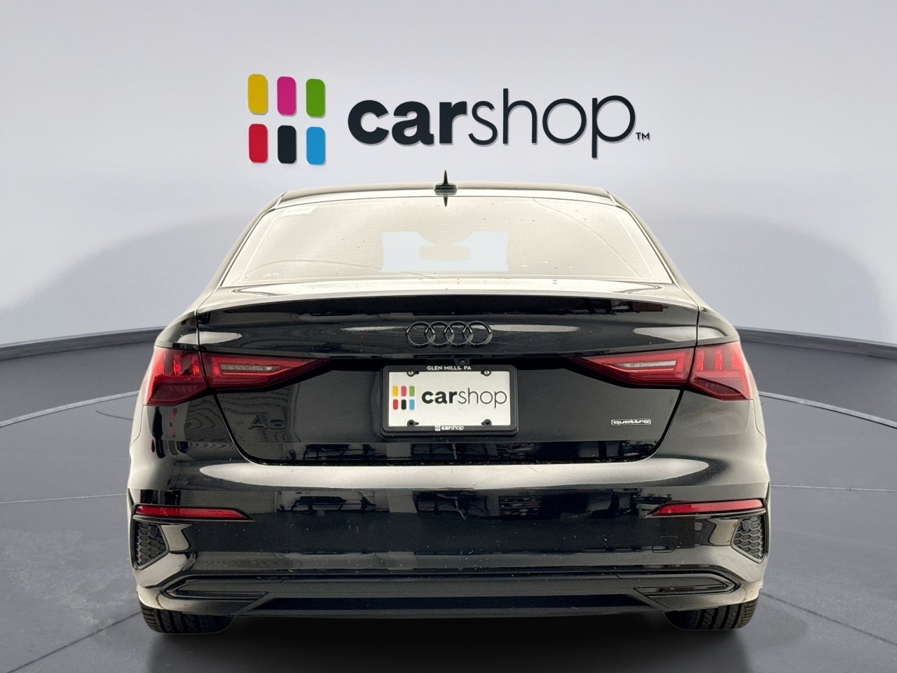 Used 2022 Audi A3 2.0T Premium AWD/4WD image 4
