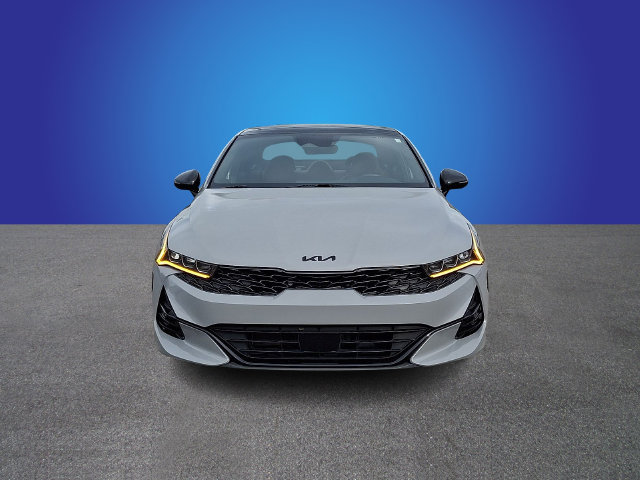 Used 2022 Kia K5 GT-Line w/ GT-Line FWD Premium Package image 2