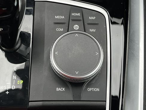 Used 2026 BMW Z4 sDrive30i RWD image 15