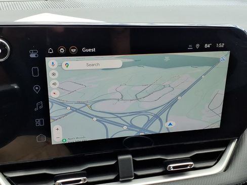 New 2026 Chevrolet Equinox LT AWD/4WD image 22
