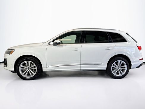 Used 2025 Audi Q7 3.0T Premium Plus image 8
