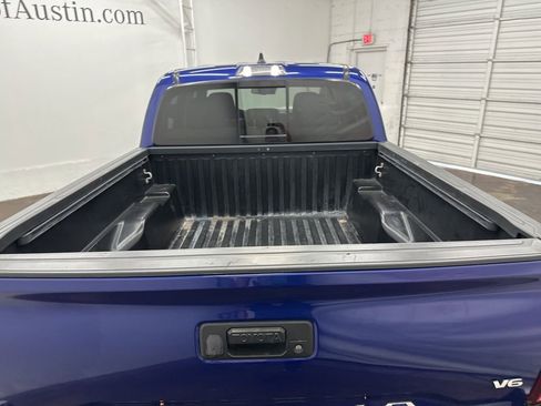 Used 2022 Toyota Tacoma SR5 image 26