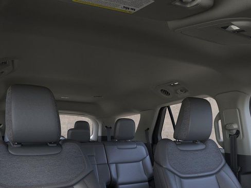 New 2026 Ford Explorer Active w/ Active Comfort Package RWD image 22