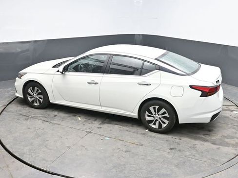 Used 2021 Nissan Altima 2.5 S image 28