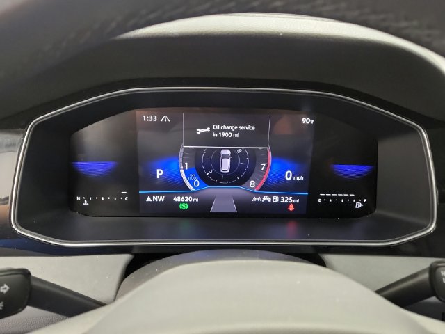 Used 2025 Volkswagen Jetta SE FWD image 29
