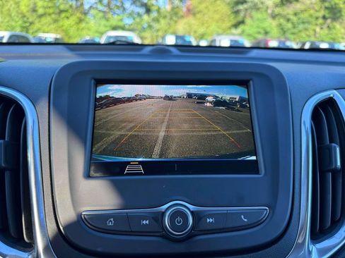 Used 2019 Chevrolet Equinox LT AWD/4WD image 28