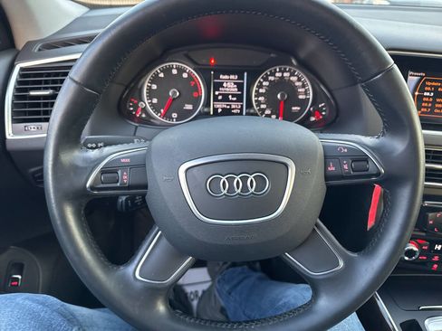 Used 2015 Audi Q5 2.0T Premium image 13