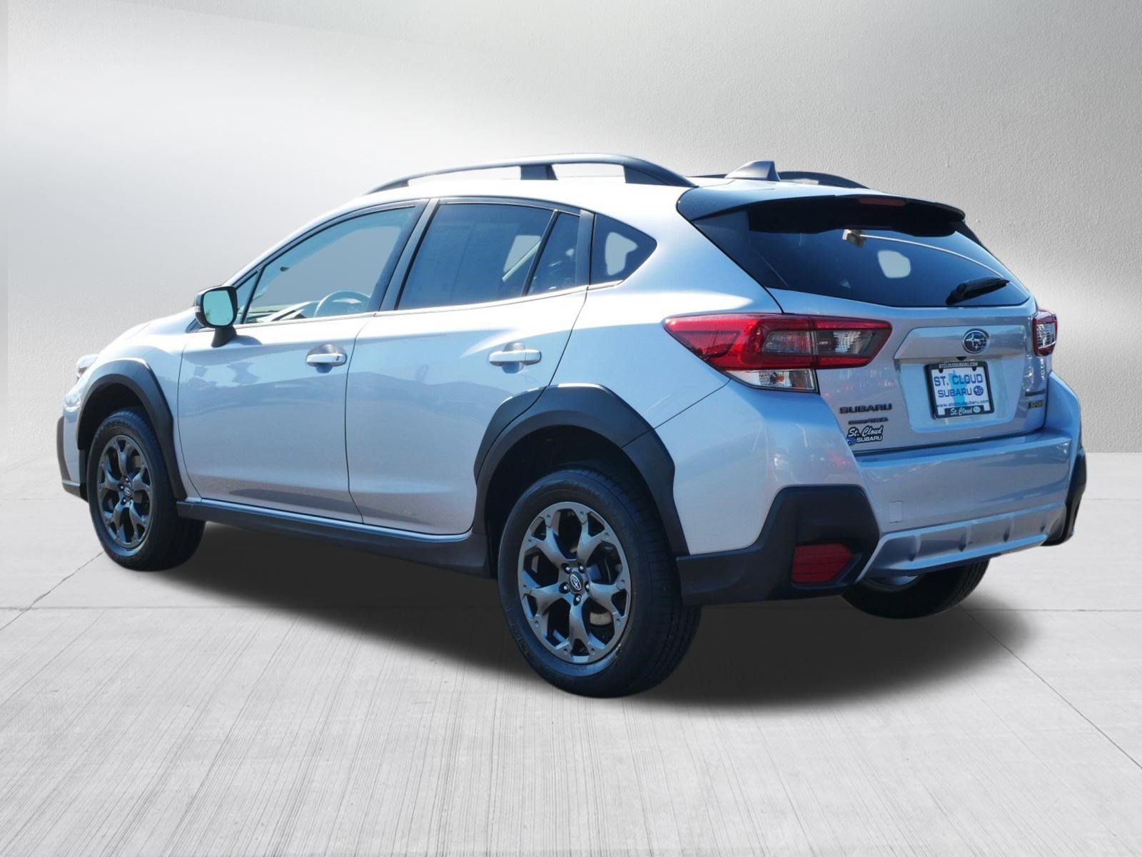 Used 2023 Subaru Crosstrek 2.5i Sport AWD/4WD image 5