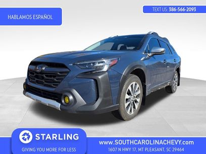 Used 2024 Subaru Outback Touring XT w/ Popular Package #2