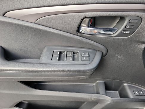 Used 2021 Honda Pilot EX-L image 8