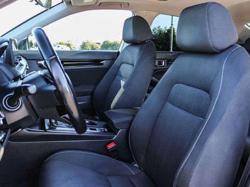 Used 2024 Honda Civic EX image 17