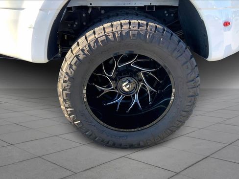 Certified 2023 Ford F350 King Ranch w/ Chrome Package image 10