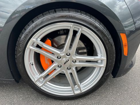 Used 2017 Chevrolet Camaro SS RWD image 18