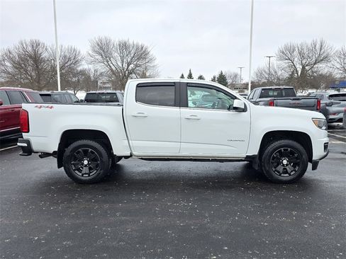 Used 2018 Chevrolet Colorado LT image 9