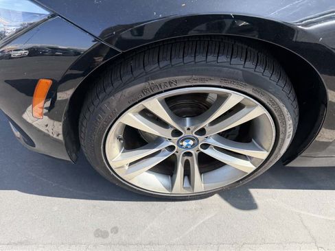 Used 2017 BMW 330e RWD image 6