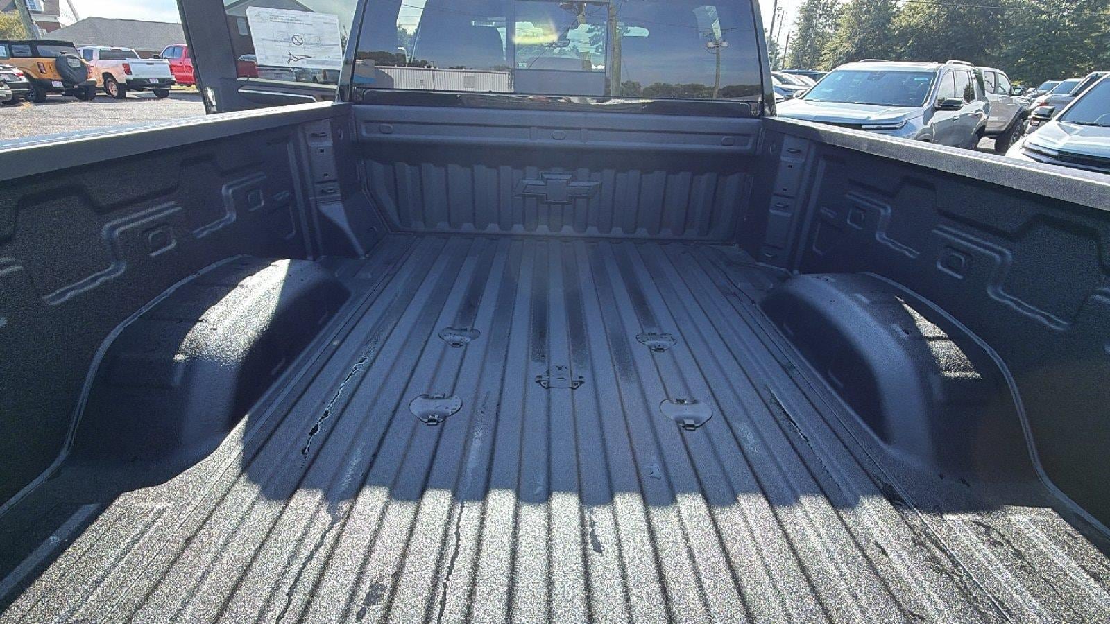 New 2026 Chevrolet Silverado 2500 High Country w/ High Country Premium Package AWD/4WD image 14