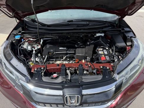 Used 2016 Honda CR-V EX image 35