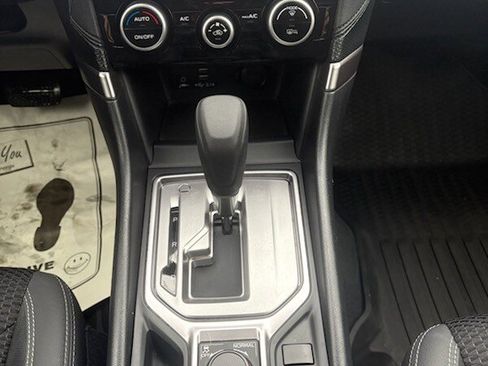 Used 2023 Subaru Forester Premium image 14