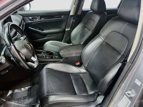 Used 2022 Honda Civic Touring image 22