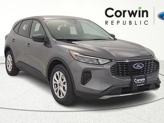 New 2026 Ford Escape Active w/ Cold Weather Package 360° Tour