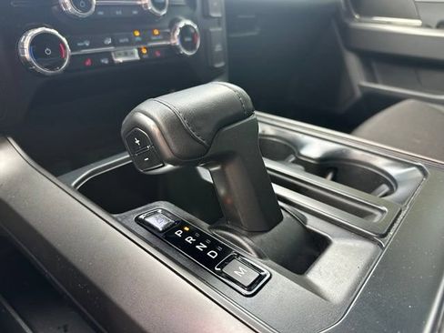 Used 2024 Ford F150 XLT w/ Equipment Group 302A MID RWD image 21