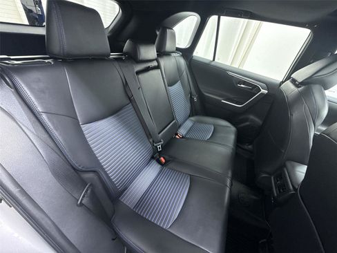 Used 2024 Toyota RAV4 XSE w/ Weather Package AWD/4WD image 31