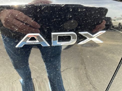 New 2026 Acura ADX AWD image 18