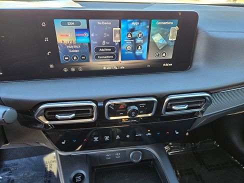 New 2026 Nissan Sentra SR w/ SR Premium Package image 12