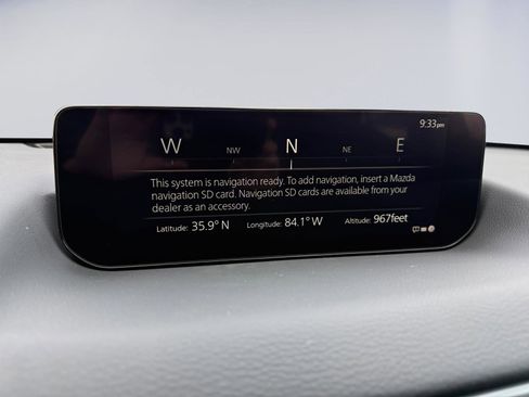 New 2026 MAZDA CX-50 2.5 Hybrid w/ Weather Package image 25