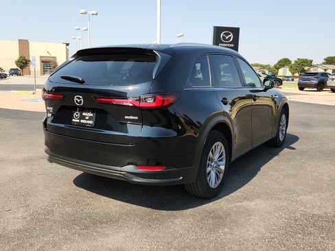 Used 2026 MAZDA CX-90 3.3 Turbo w/ Select Package AWD/4WD image 5