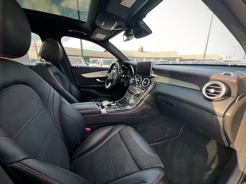 Used 2019 Mercedes-Benz GLC 43 AMG GLC 43 AMG image 28