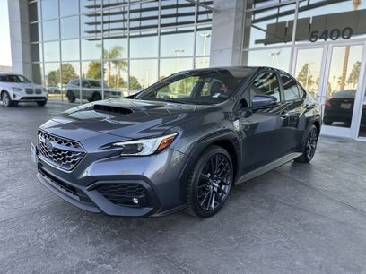 Used 2024 Subaru WRX Limited w/ Popular Package #2A