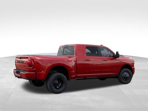 New 2026 RAM 3500 Laramie image 4