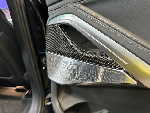 New 2026 BMW X6 M60i AWD/4WD image 24
